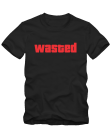 wasted